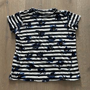 Proenza Schouler tshirt top